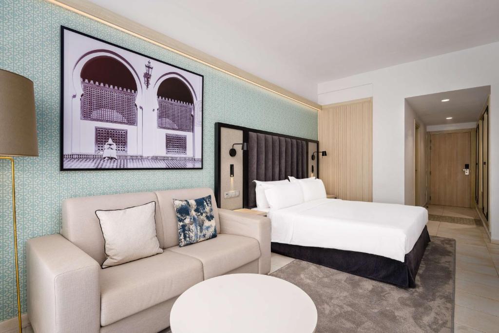 Radisson Blu Resort Saïdia Beach