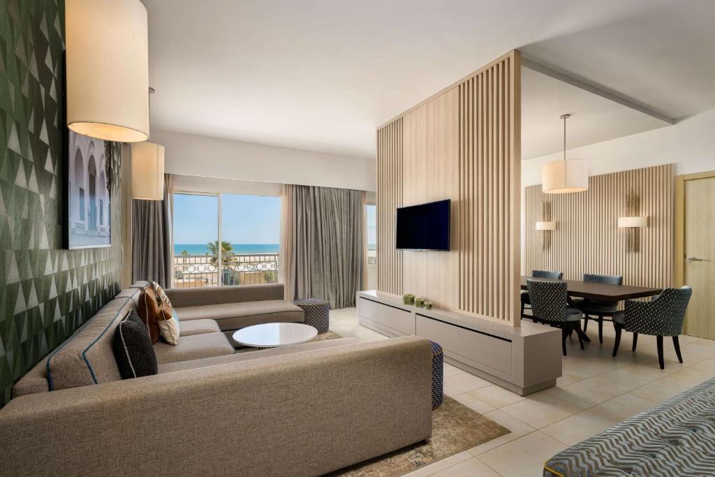 Radisson Blu Resort Saïdia Beach